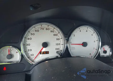 2005 Saturn Vue from USA, damaged, VIN 5GZCZ63405S850371